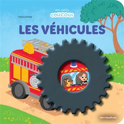 Les véhicules