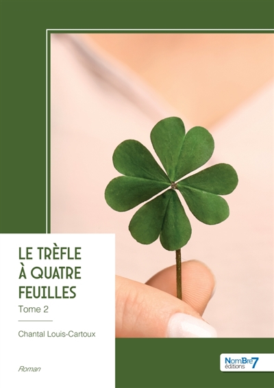 Le trèfle à quatre feuilles...