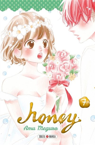 Honey. Vol. 7