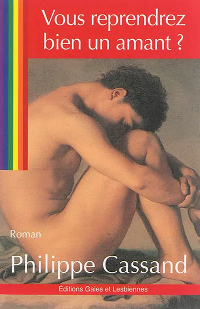 Vous reprendrez bien un amant ?