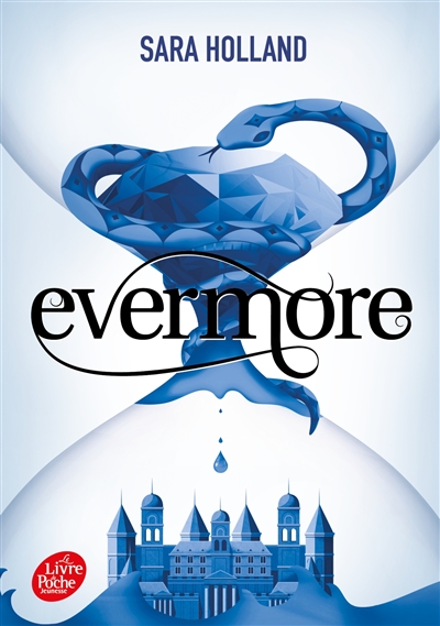 Everless. Vol. 2. Evermore