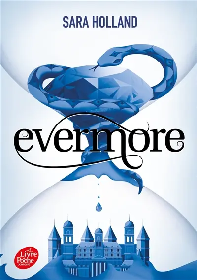 Everless. Vol. 2. Evermore