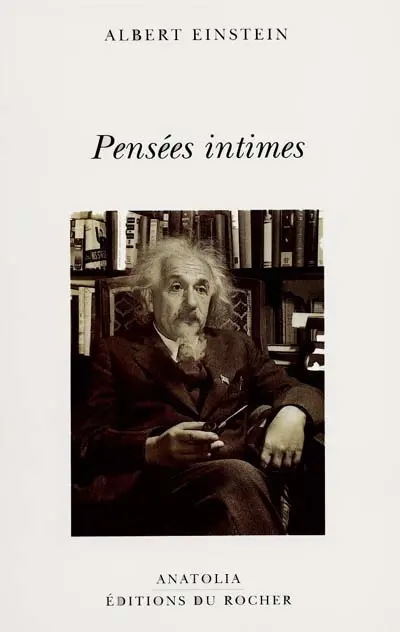 Pensées intimes