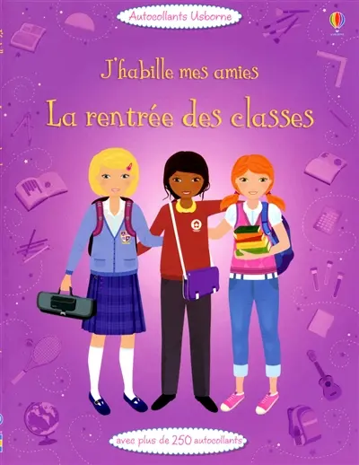 La rentrée des classes