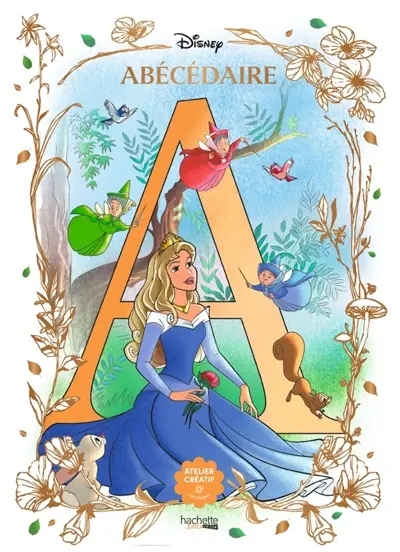 Abécédaire