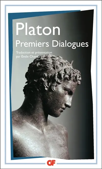 Second Alcibiade. Hippias mineur. Premier Alcibiade