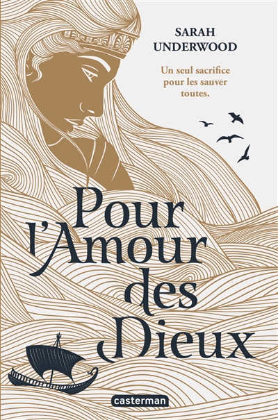 Pour l'amour des dieux