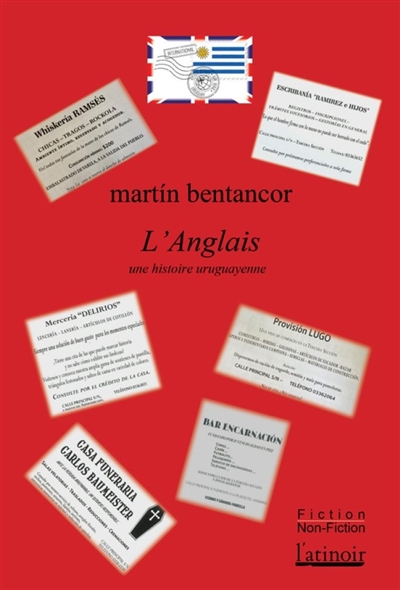 L'Anglais : une histoire...