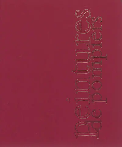 Peintures de pompiers