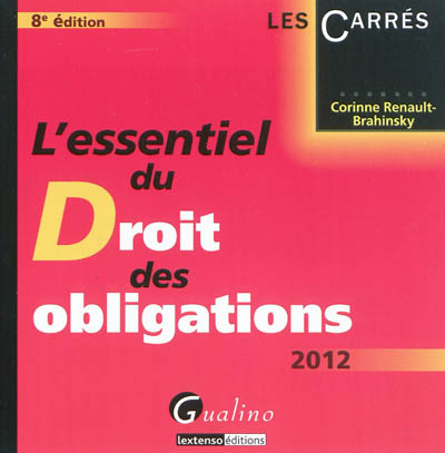 L'essentiel du droit des...