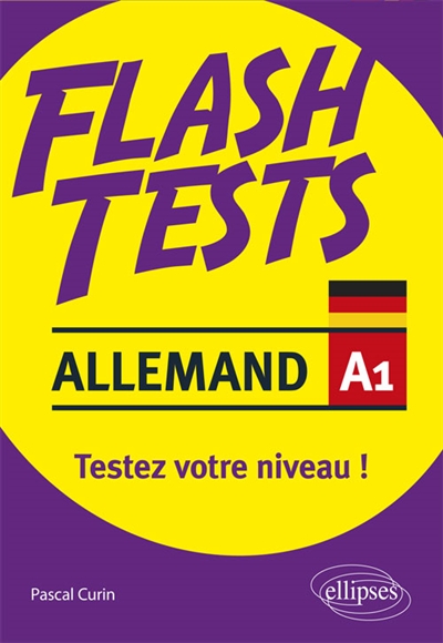 Allemand A1, flash tests : testez votre niveau !