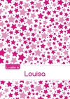 Le cahier de Louisa :...