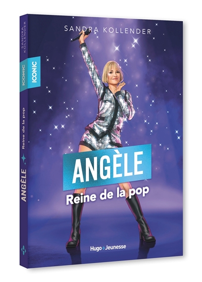 Angèle : reine de la pop