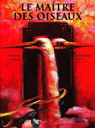 Le Maître des oiseaux