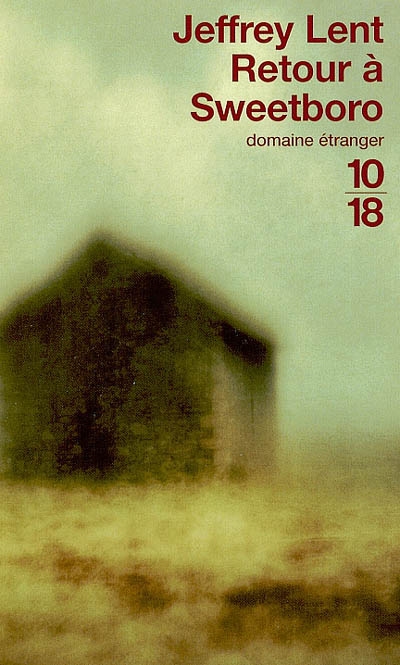Retour à Sweetboro