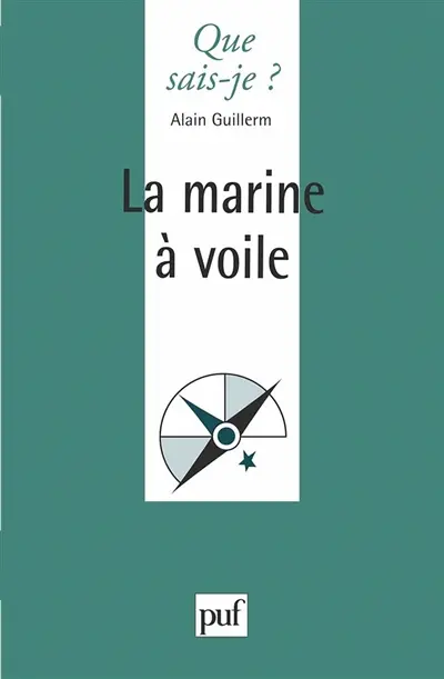 La marine à voile