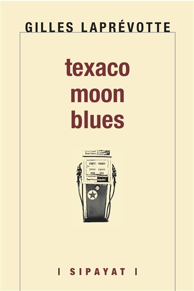 Texaco moon blues