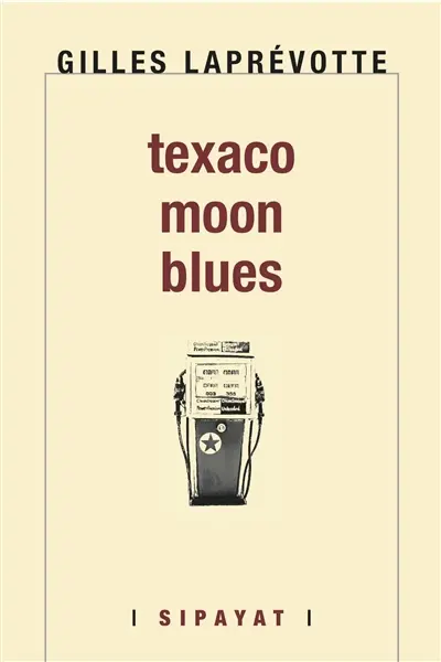 Texaco moon blues