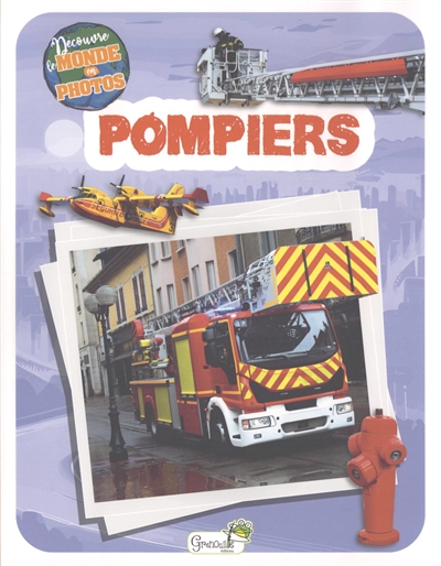 Pompiers