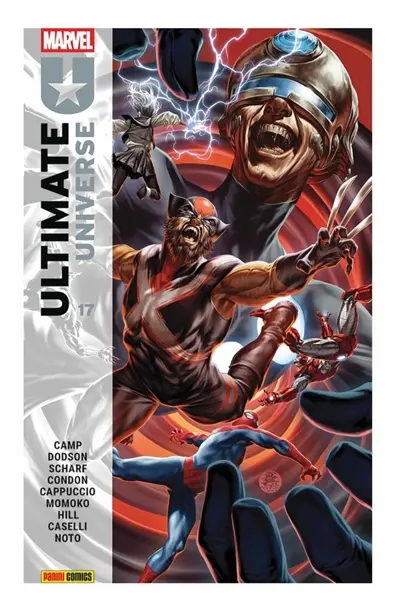 Ultimate universe. Vol. 17