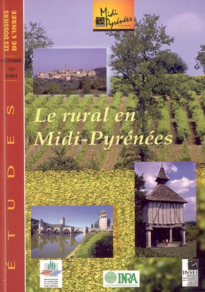 Le rural en Midi-Pyrénées