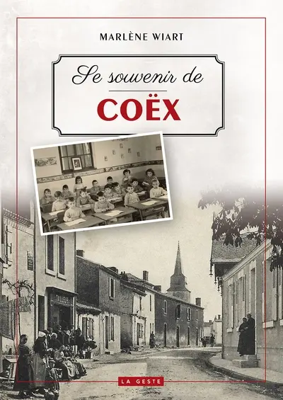 Se souvenir de Coëx