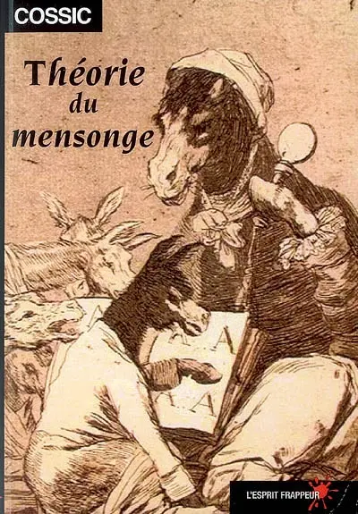 Théorie du mensonge