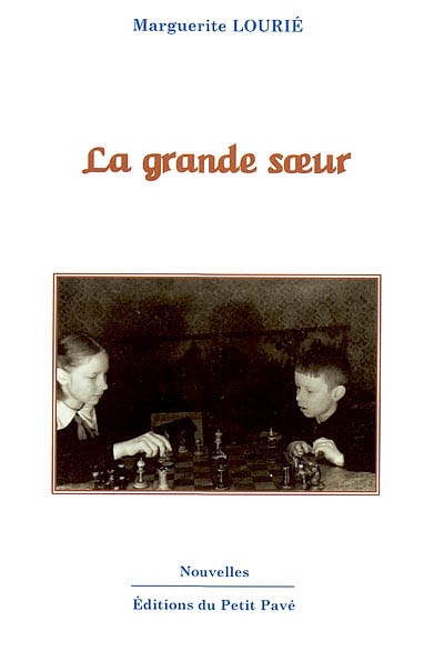 La grande soeur