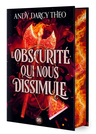 Descente dans les ténèbres. Vol. 2. L'obscurité qui nous dissimule