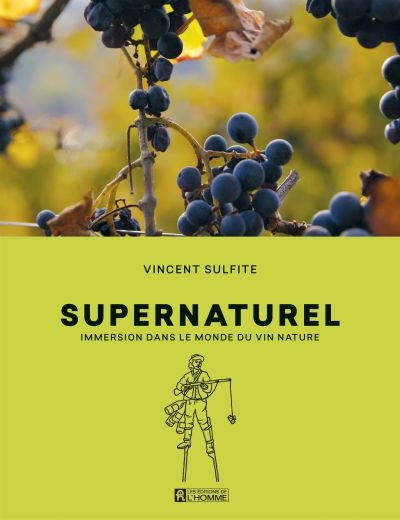 Supernaturel : immersion...
