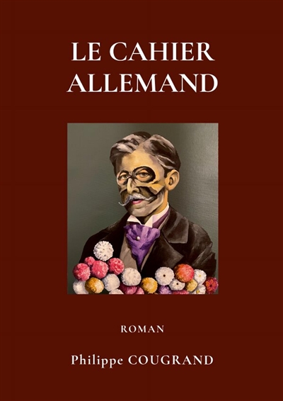 LE CAHIER ALLEMAND