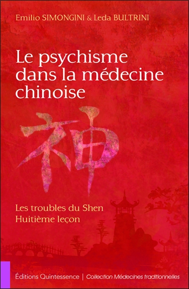 Le psychisme dans la...