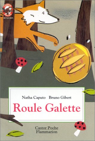 roule galette