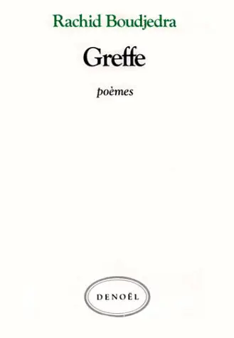 Greffe