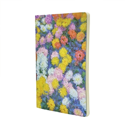 Cahiers Les Chrysanthemes...