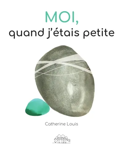 Moi quand j'étais petite