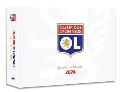 Olympique lyonnais : 52 semaines