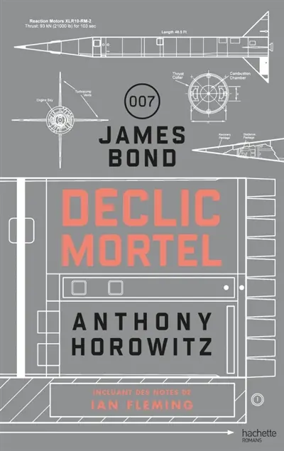 James Bond 007 : déclic mortel