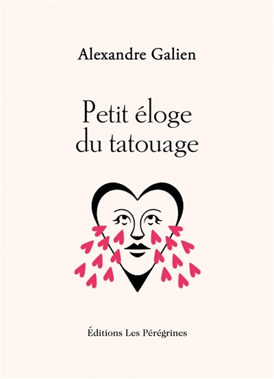 Petit éloge du tatouage