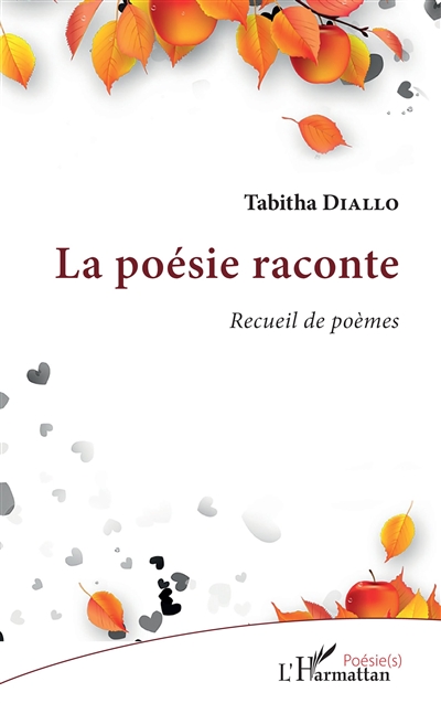 La poésie raconte : recueil de poèmes