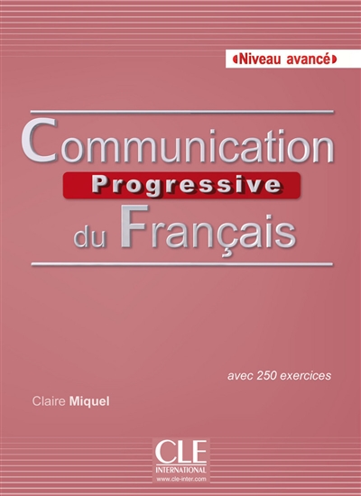 Communication progressive...