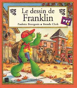 Le dessin de Franklin