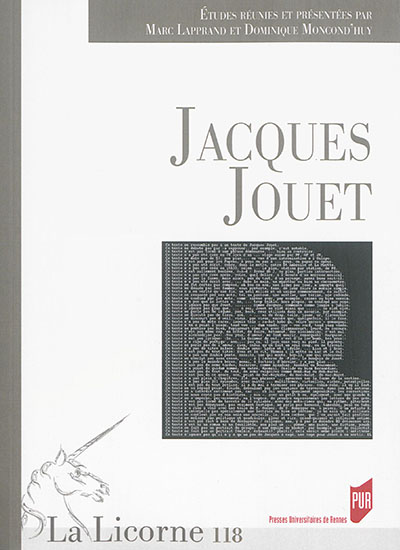 Jacques Jouet