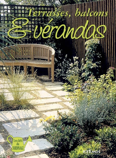 Terrasses, balcons et vérandas