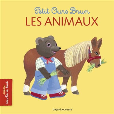 Les animaux