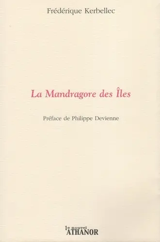 La mandragore des îles
