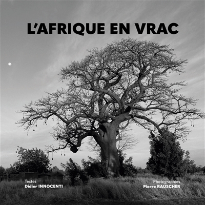 L'AFRIQUE EN VRAC