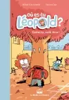 Où es-tu Léopold ?. Vol. 2. Cache-toi, voilà Alice !