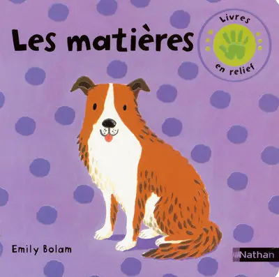 Matières
