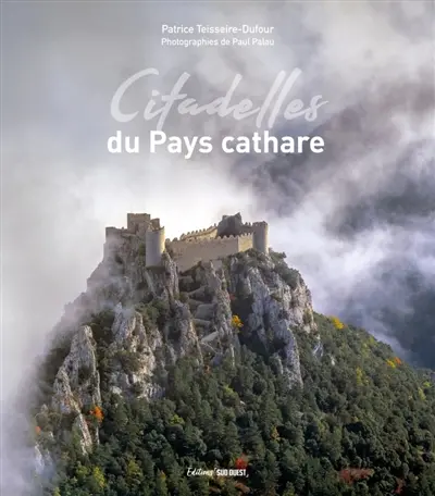 Citadelles du pays cathare